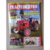 Tracteur Rétro n°55, McCormick D-219, GCGM 141, Manitou, Someca 1300, Vendeuvre BL 335, Rochet-Schneider 420 TA
