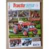 Tractorama n°51, Massey-Ferguson 155, Renault 1971-2003, Cérès M1J, Fendt Favorit 3 Farmer 3S, Éric Jamar