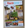 Tractorama n°54, John Deere A, usines McCormick, Allgaïer R22, LeO F bis, Michel Ribot