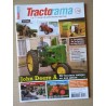 Tractorama n°54, John Deere A, usines McCormick, Allgaïer R22, LeO F bis, Michel Ribot