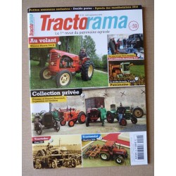 Tractorama n°59,...