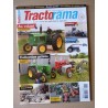 Tractorama n°60, John Deere 3120, Raynal Massey-Ferguson, Patrick Thomas Bidault