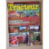 La Vie du Tracteur n°2, Deutz Agrofarm TTV 420 430, Deutz, John Deere, Someca SOM 40B