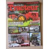 La Vie du Tracteur n°3, Massey-Harris 101, Lanz Bulldog HR8, Farmall F12, Ferruccio Lamborghini, Pony 812