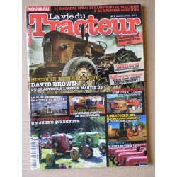 La Vie du Tracteur n°5, Big...