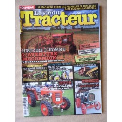 La Vie du Tracteur n°6,...