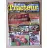 La Vie du Tracteur n°6, McCormick, Zetor, La Française et SFMAI Vierzon, Sawyer Massey 20/40, André Roy