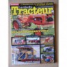 La Vie du Tracteur n°8, Allis Chalmers Type U, Allis Chalmers, Caterpillar, Ferguson TEF 20, Bruno Colas