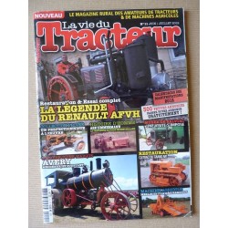 La Vie du Tracteur n°11,...