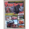 La Vie du Tracteur n°11, Renault AFVH, Avery, Abe Zimmerman, New Holland, Merlin 531