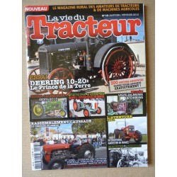 La Vie du Tracteur n°13,...