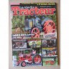 La Vie du Tracteur n°14, Vendeuvre Bob 500, Caase 20/40, Same, Farmall, Claas, Bungartz, Lanz Bulldog 15/30