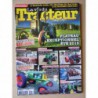 La Vie du Tracteur n°25, Steyr, Continental CB25 CB70N, Oliver 70 77