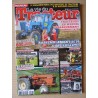 La Vie du Tracteur n°28, Monter'Oise, Weppes 2016, Renault 304E1 AFXD 86 RK