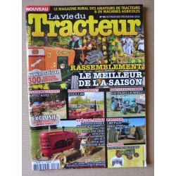 La Vie du Tracteur n°30,...