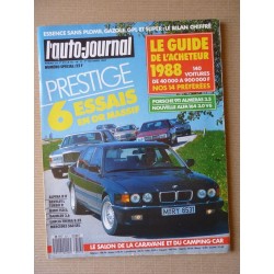 Auto-Journal n°17-87,...