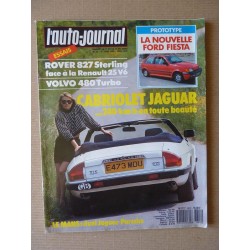 Auto-Journal n°10-88,...