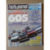 Auto-Journal n°09-89, MVS Venturi 2.8, Audi V8, Peugeot 405 Darl'Mat, Citroën AX 10E, Innocenti 500LS, Yugo 45 America
