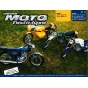 RMT Suzuki GT125 et GT185 (73-80). Sachs 1251, 1751