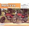 RMT Honda CB750, CB900, CB1100 (1979-83)