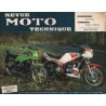 RMT Kawasaki 80AR, 80AE (80-84). Yamaha RD350 (83-90)