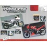 RMT Honda VF400, VF500 (83-85). Yamaha FJ1100, FJ1200 (84-85)