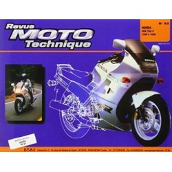 RMT Honda VRF750F (1986-89)