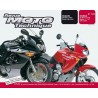 RMT Suzuki GSX600F, GSX750 F (98-01). Honda 650V Transalp (00-02)