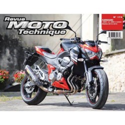 RMT Kawasaki Z800 et Z800e version (13-14)