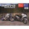 RMT Suzuki UH125, UH125A Burgman (14-15). Yamaha MT-09 (14-15)