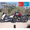 RMT Honda Forza 125 (15-16). Suzuki DL1000A V-Strom (14-16)