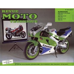 RMT Kawasaki ZRX750 (89-95)