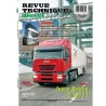 RTD Iveco Stralis Cursor 13