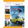 RTD Renault Master II