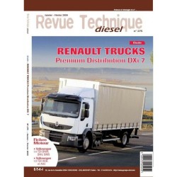 RTD Renault Premium...