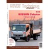 RTD Nissan Cabstar 110ch et 130ch