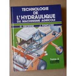 Technique de l'Hydraulique...