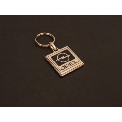 Porte-clés émaillé Opel...