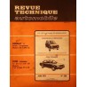 RTA Ford Granada tous types