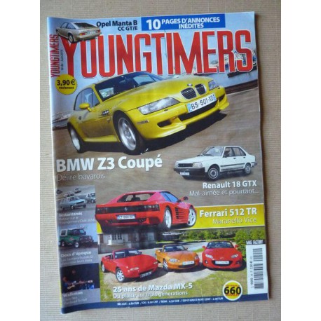 Youngtimers n°44