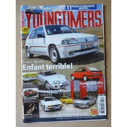 Youngtimers n°58