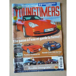 Youngtimers n°62