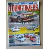 Youngtimers n°37, Mercedes 230E W123, Honda Integra Type R, Alpine A310, Alfa Romeo 164 Super 3.0 V6 24V, Peugeot 305