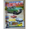 Youngtimers n°45, Renault 16 TX, Alfa Romeo Spider 2.0i, Honda S2000, Saab 900i Sedan