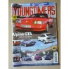 Youngtimers n°48, Alpine V6 GTA, Opel Kadett Gsi, Lancia Thema 8.32, Honda Accord EX