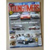 Youngtimers n°50, Mercedes 190 w201, Skoda 130RS, Nissan 300ZX Twin Turbo, Audi 80 quattro Competition