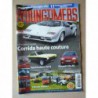 Youngtimers n°55, Renault Clio RS 2.0, Opel Kadett C GT/E, Lamborghini Countach, Triumph TR7 cabriolet, Citroën Mehari