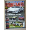 Youngtimers n°55, Renault Clio RS 2.0, Opel Kadett C GT/E, Lamborghini Countach, Triumph TR7 cabriolet, Citroën Mehari