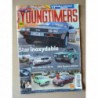 Youngtimers n°59, Alfa Romeo Alfetta, Mercedes SLK 230 Kompressor R170, DeLorean DMC-12, Citroën Xantia Activa