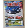 Youngtimers n°69, Fia Coupé, Peugeot 305 GTX, BMW M5 Evolution E34, Ford Scorpio 2.4 V6 Ghia